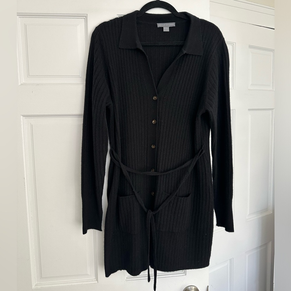 Amicale Cashmere Sweater